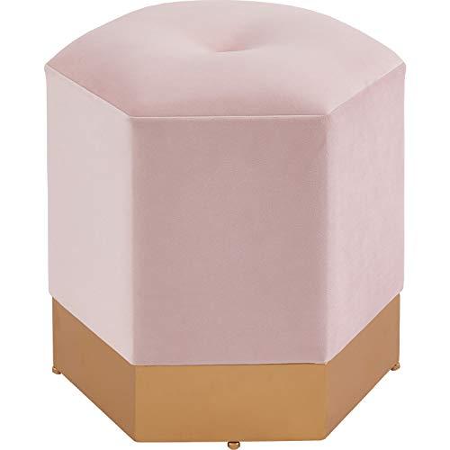 Algopix Similar Product 16 - New Pacific Direct Bella Hexagon