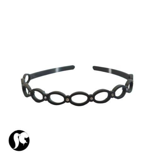 Algopix Similar Product 9 - Les Plaisirs de Stella Openwork Plastic