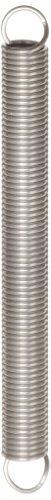 Algopix Similar Product 11 - Extension Spring 316 Stainless Steel