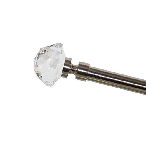 Algopix Similar Product 2 - Versailles Moderno Series MSC03 Gem Rod