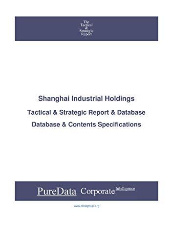 Algopix Similar Product 1 - Shanghai Industrial Holdings Tactical