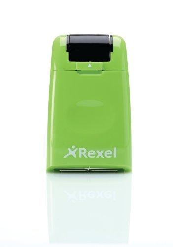 Algopix Similar Product 1 - Rexel ID Guard Roller