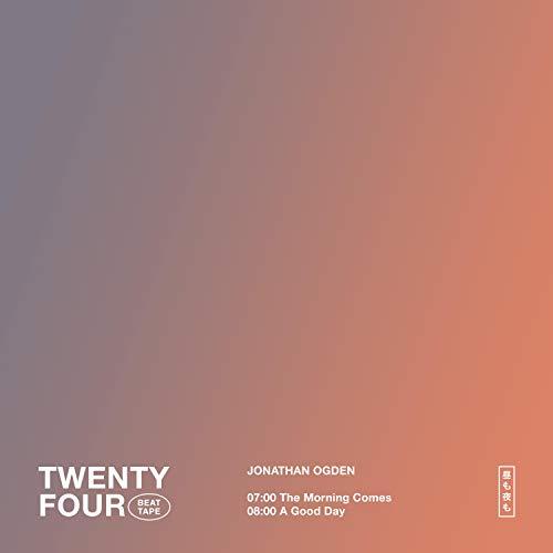 Algopix Similar Product 12 - 07:00 / 08:00