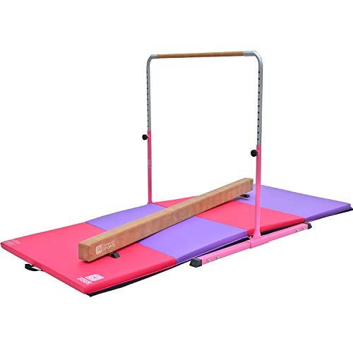 Algopix Similar Product 1 - ModernDepo Expandable Gymnastics