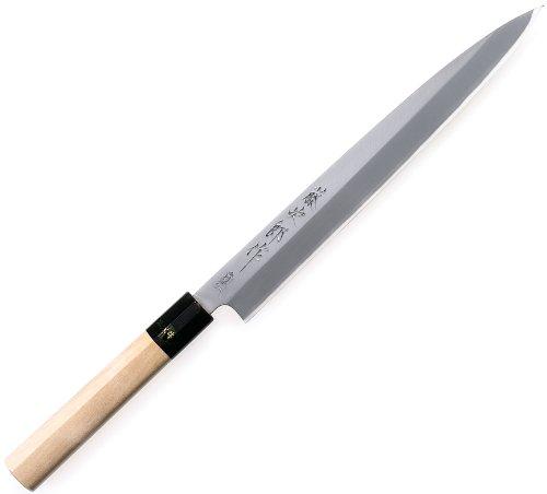 Algopix Similar Product 12 - Tojiro blue paper steel buffalo