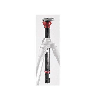 Algopix Similar Product 10 - Manfrotto 554 Leveling Center Column