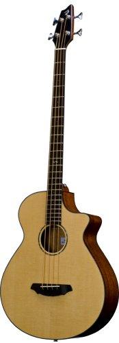 Algopix Similar Product 8 - Breedlove Atlas Studio BJ350SM4 