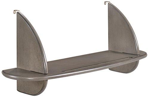 Algopix Similar Product 15 - Night  Day Furniture PBShelfGW Bunk