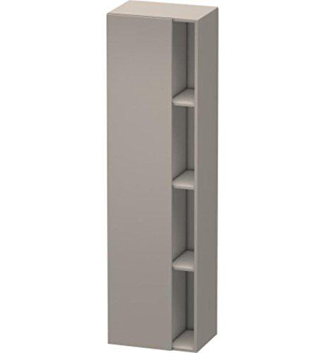Algopix Similar Product 15 - DuraStyle tall cabinet 1 door 4