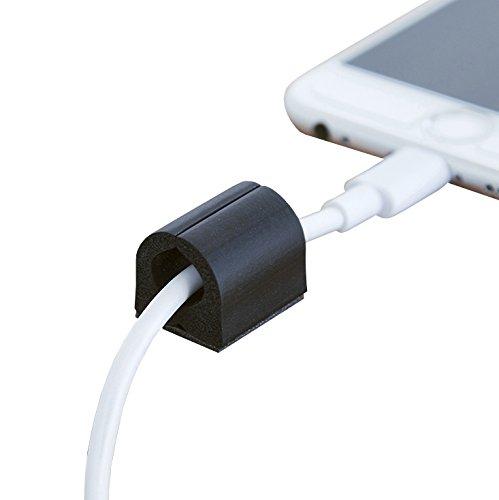 Algopix Similar Product 12 - UT Wire UTW12D12BK DWings Cord