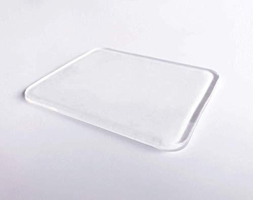 Algopix Similar Product 7 - Super Sticky Silicone Gel Pads 