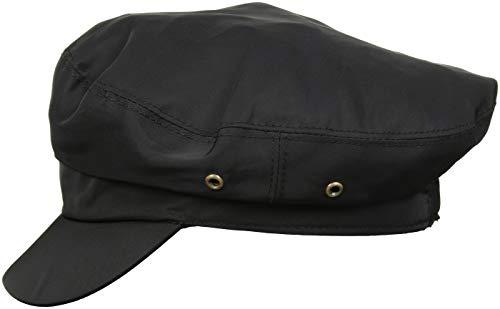 Algopix Similar Product 17 - Betmar Womens Lieutenant RAIN Cap