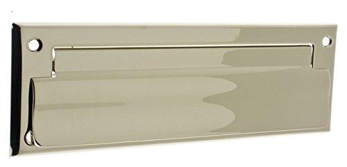 Algopix Similar Product 13 - Idh by St Simons 22111014 Solid Brass