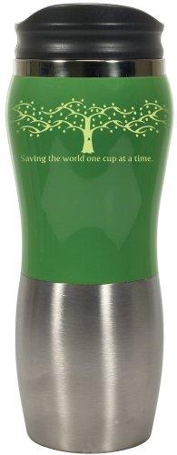 Algopix Similar Product 10 - Vessel STE77387 14Ounce Save The