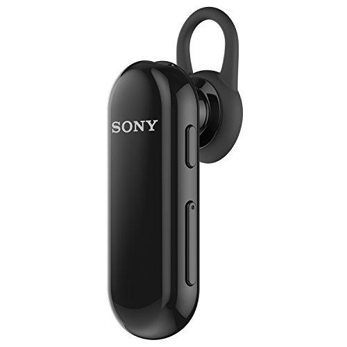 Algopix Similar Product 18 - Sony Mono Bluetooth Headset MBH22 