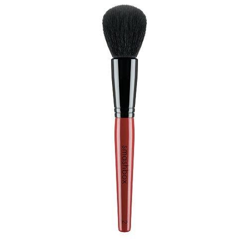 Algopix Similar Product 12 - Smashbox Face and Cheek Brush, No. 2