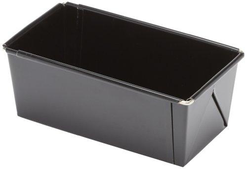 Algopix Similar Product 15 - Patisse Nonstick Adjustable Bread Pan