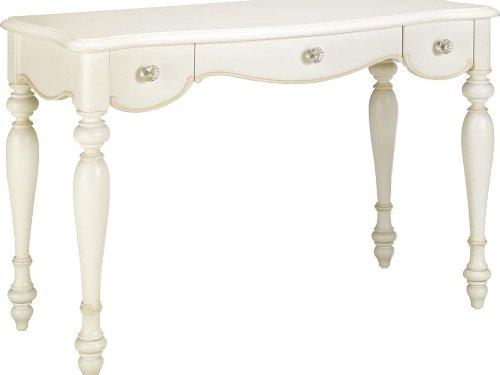 Algopix Similar Product 5 - Lea Elite Vintage Boutique Vanity Desk