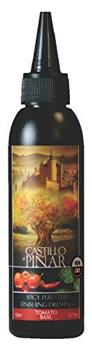 Algopix Similar Product 16 - Castillo de Piar Tomato  Basil Spicy