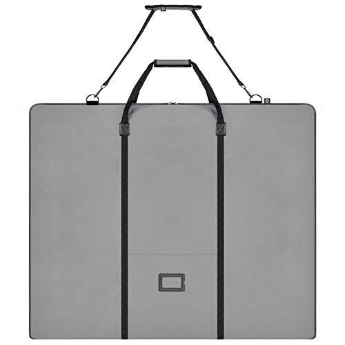 Algopix Similar Product 14 - LARGE Art Portfolio 34 x 42  Flip