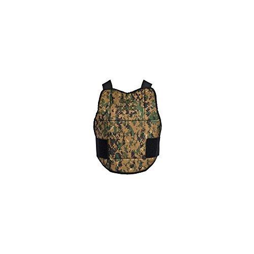 Algopix Similar Product 14 - Chest Protector  VTAC