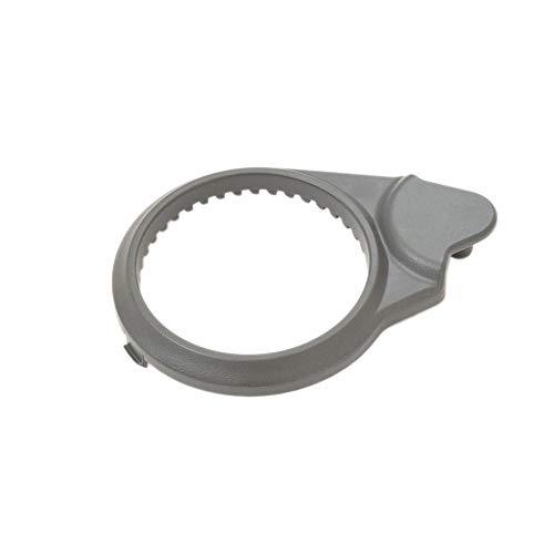 Algopix Similar Product 17 - Homelite 518796001 Clutch Cover Genuine