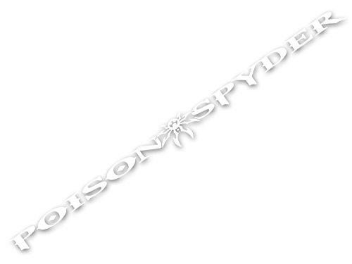 Algopix Similar Product 2 - Poison Spyder 5146001W Windshield