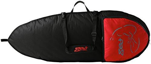 Algopix Similar Product 9 - Zed Travel Bag