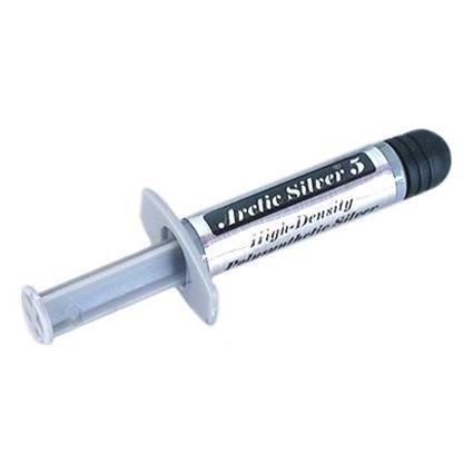 Algopix Similar Product 7 - Arctic Silver 5 Thermal Compound  5