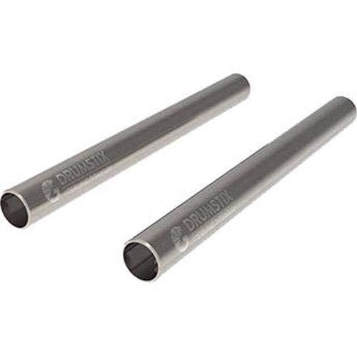 Algopix Similar Product 7 - Bright Tangerine 6 Drumstix 15mm