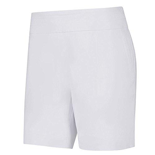 Algopix Similar Product 7 - FootJoy Women Stretch Twill Golf Shorts