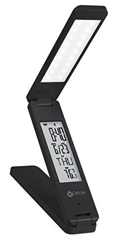 Algopix Similar Product 5 - OttLite 4850NC Rechargeable LED Travel