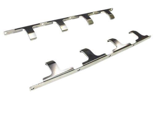 Algopix Similar Product 7 - ISR Performance Rocker Arm Stoppers 