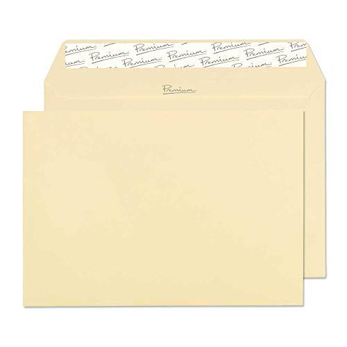 Algopix Similar Product 1 - Premium Business C5 162 x 229 mm 120