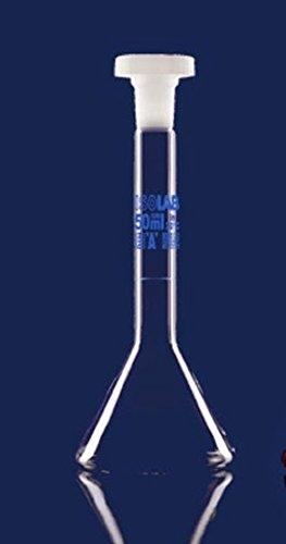 Algopix Similar Product 2 - Volumetric Flask 3ml Clear