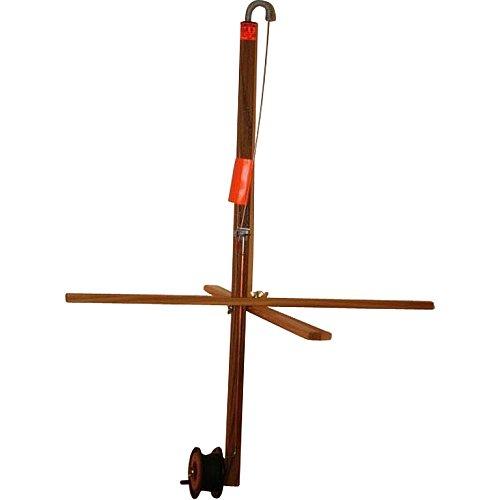 Algopix Similar Product 1 - Heirtage Heritage 36" Laker TIP-UP