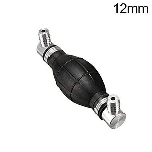Algopix Similar Product 17 - Shentesel Hand Fuel Pump Primer Bulb