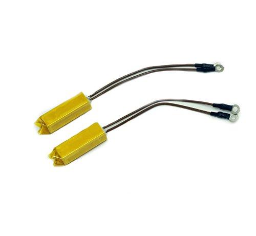 Algopix Similar Product 8 - Pegly THERMAL FUSE FITS GHD HAIR