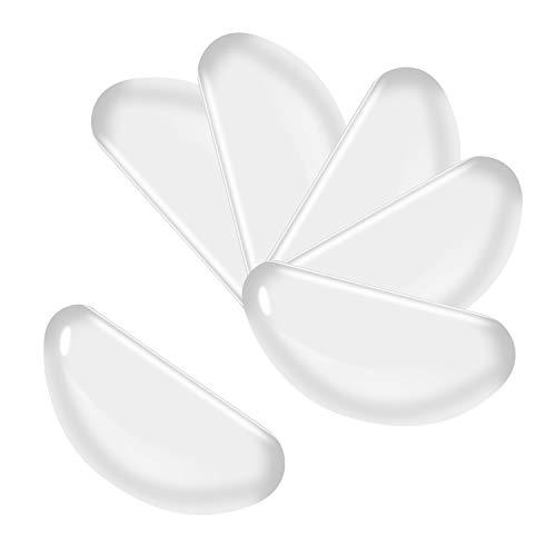 Algopix Similar Product 3 - Updated Version Eyeglass Nose Pads