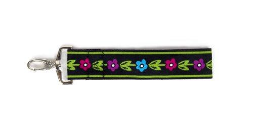 Algopix Similar Product 19 - Stephanie Dawn Key Wristlet  Jubilee 