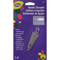 Algopix Similar Product 8 - Bulk Buy Dritz LoRan Needle Threader