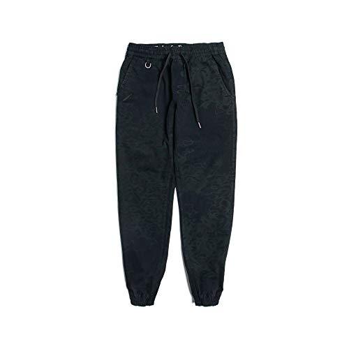 Algopix Similar Product 5 - Publish Mens Sprinter Camo Joggers