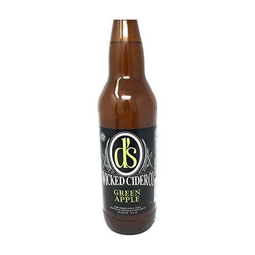 Algopix Similar Product 11 - Ds Wicked Cider Cider Grannie 22 Fl