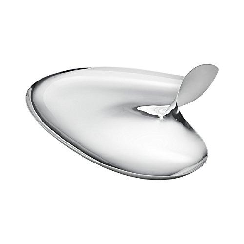 Algopix Similar Product 5 - Georg Jensen BLOOM dish
