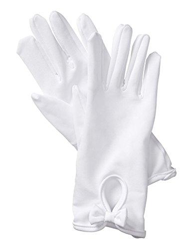 Algopix Similar Product 15 - Gymboree Girls Little Dressy Gloves