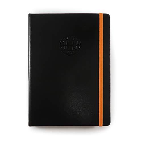 Algopix Similar Product 2 - BOND Travel Gear Tomoe River Notebook