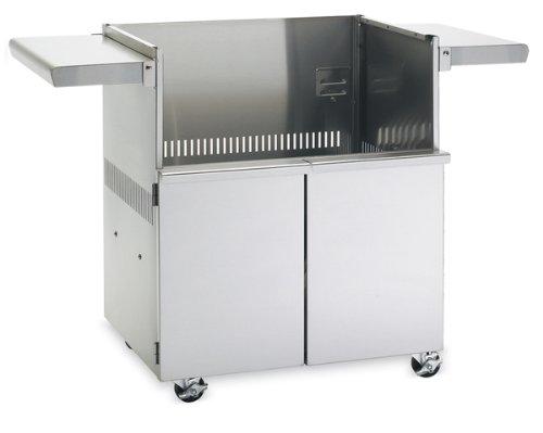 Algopix Similar Product 17 - Lynx L600CART Sedona Stainless Steel