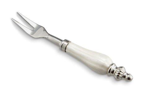 Algopix Similar Product 16 - Julia Knight Peony Cocktail Fork