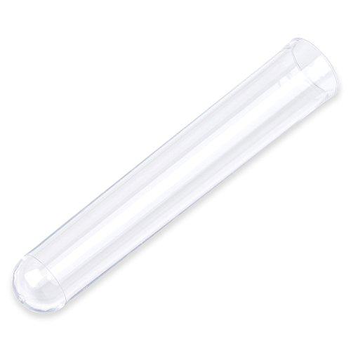 Algopix Similar Product 15 - 15ml Plastic Test Tube PS Material