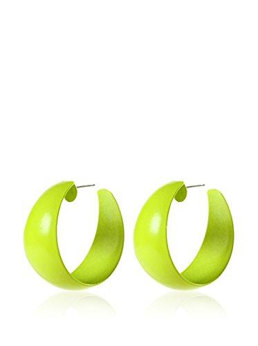 Algopix Similar Product 13 - Amrita Singh Prince Street Hoops Yellow